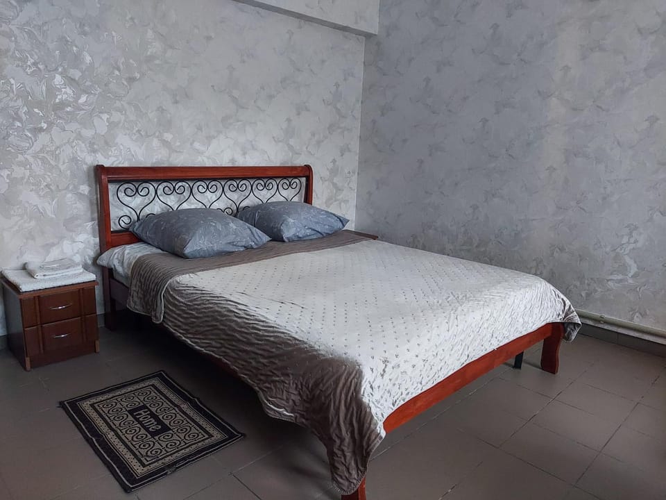 Готель "Монастирський" Hotel in Ukraine
