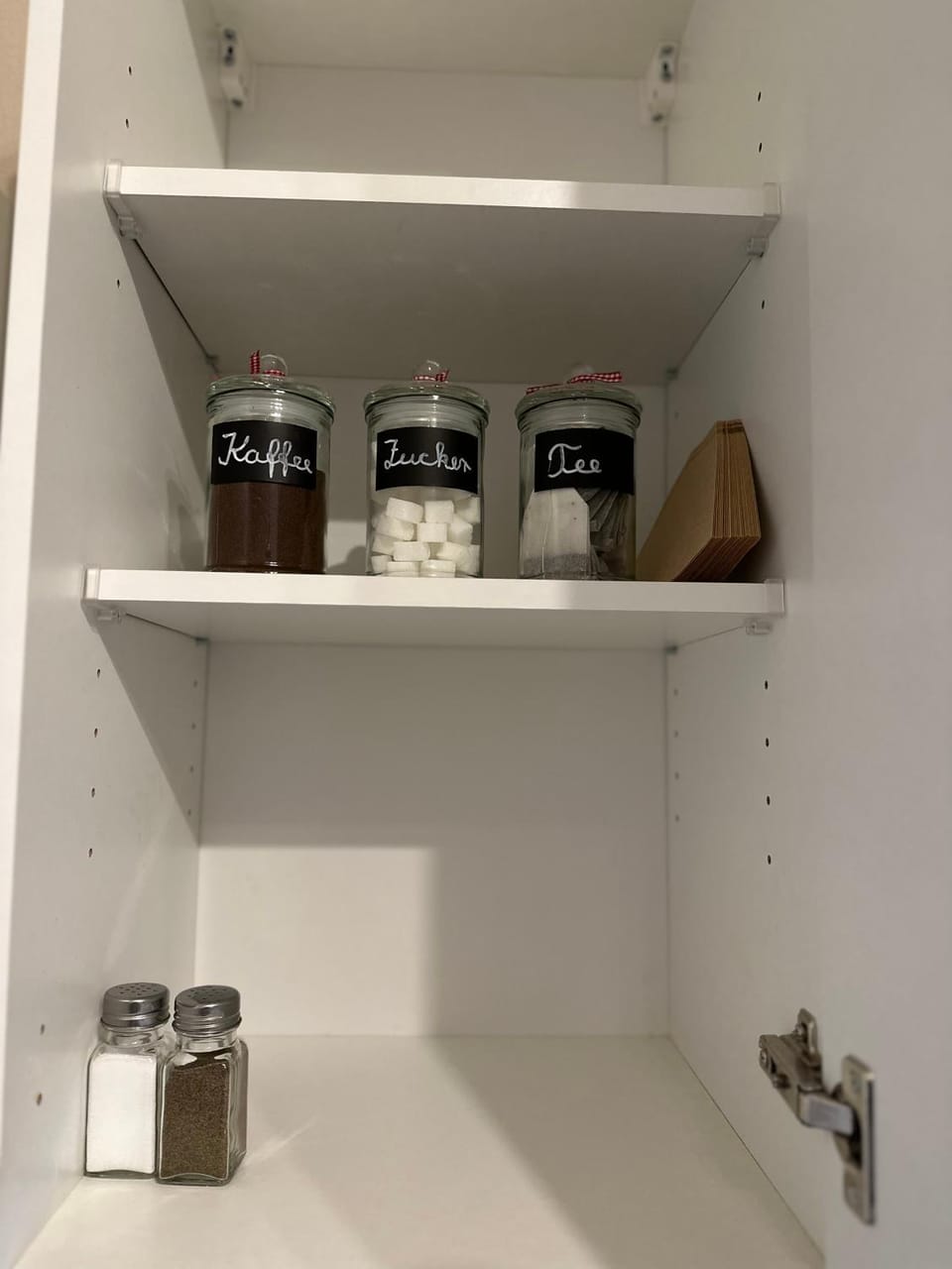 Palminas Monteur FeWo EG Apartment in Saarland, 66, Germany