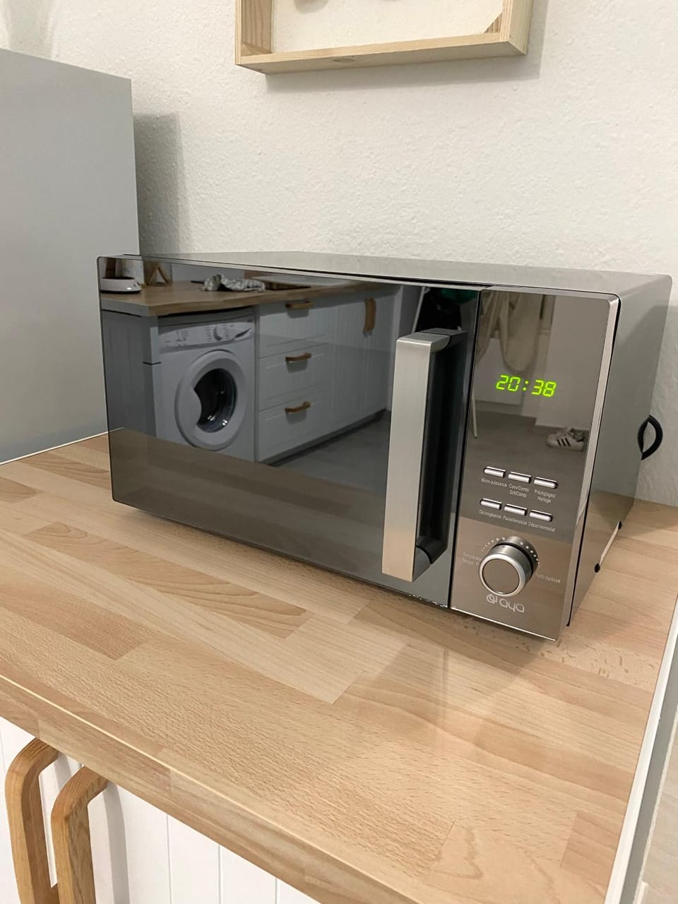 GAB & JO Apartment in Provence-Alpes-Côte d'Azur