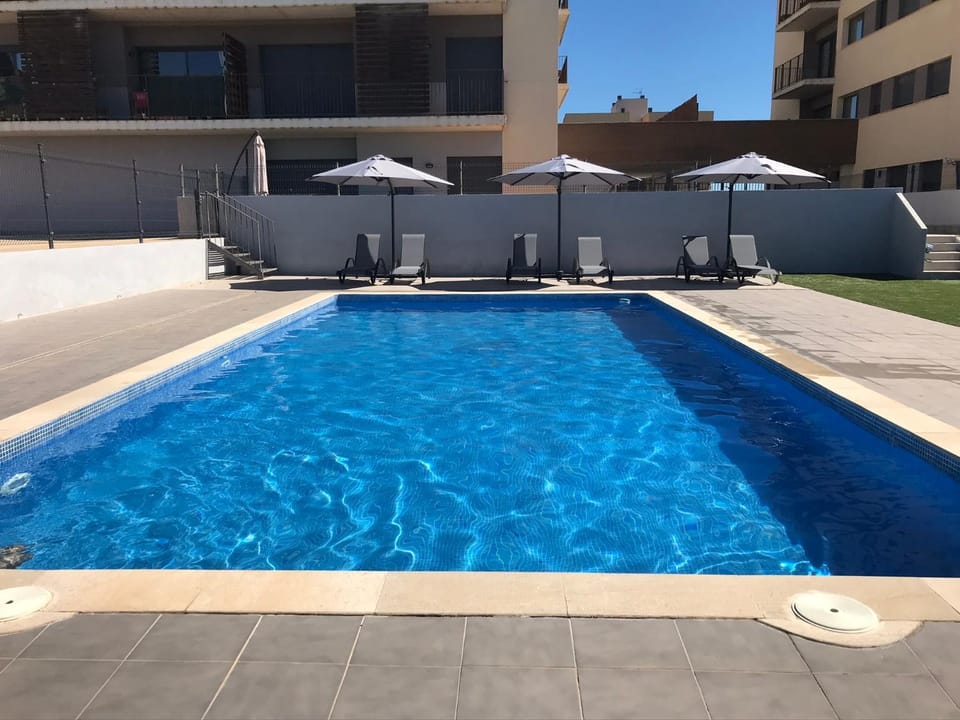 Apartament SomRiu Apartment in Montsià