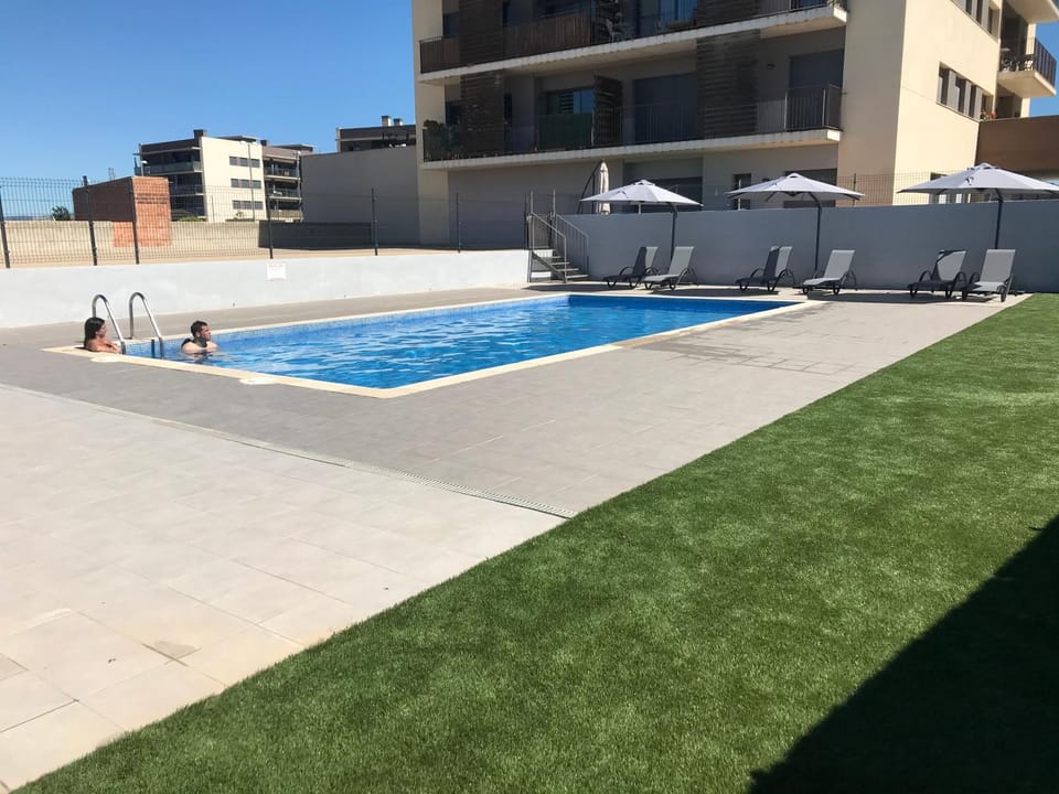 Apartament SomRiu Apartment in Montsià