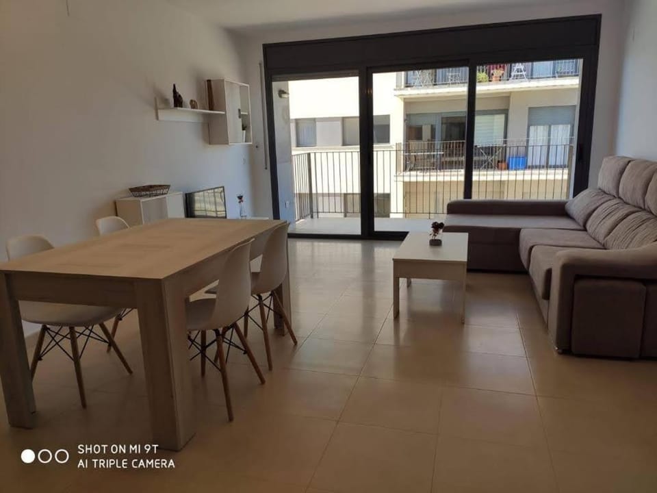 Apartament SomRiu Apartment in Montsià