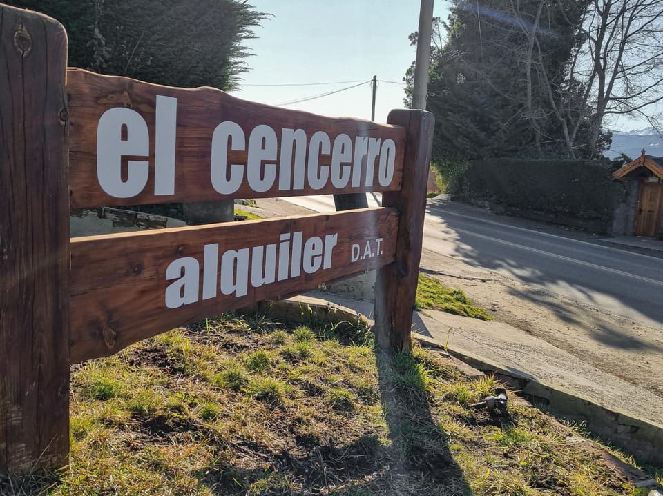 Property logo or sign
