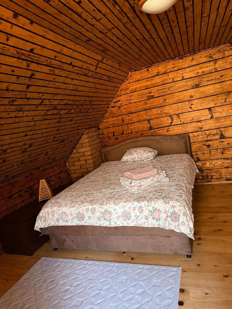 Vikendica Lenka House in Serbia