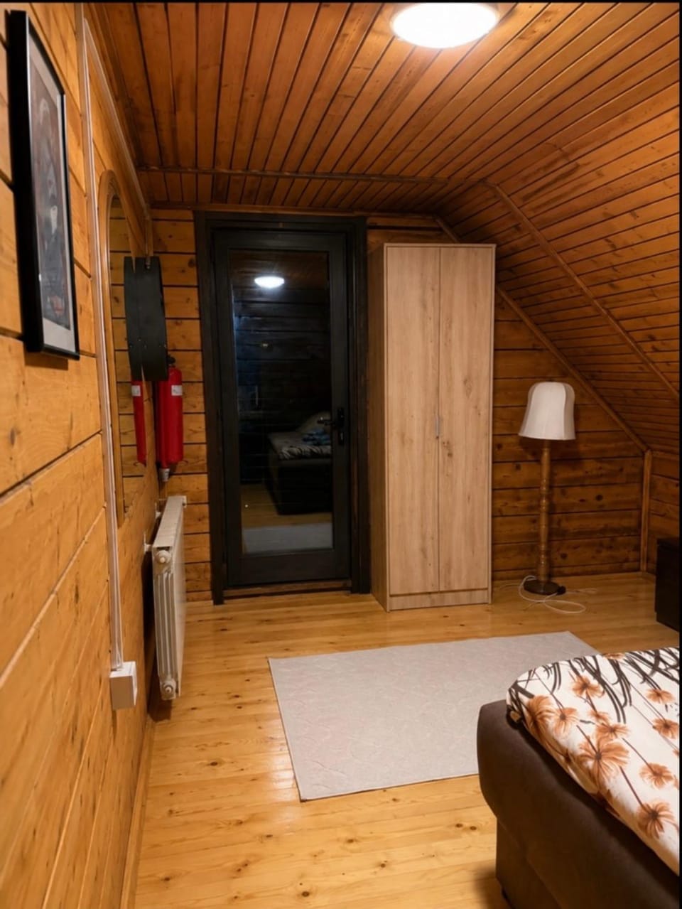Vikendica Lenka House in Serbia