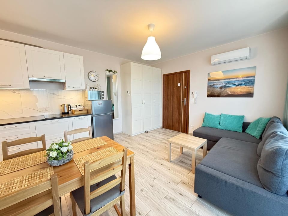 APARTAMENTY PIAMOLA Willa Zacisze Kąty Rybackie Vacation rental in Pomeranian Voivodeship