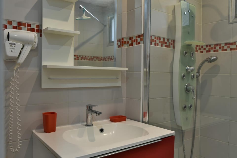 Le Belvédère - T2 en front de mer Apartment in Argeles-sur-Mer
