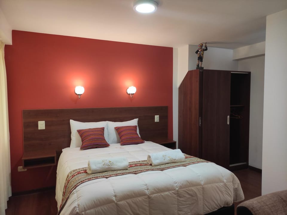 View (from property/room), Bedroom