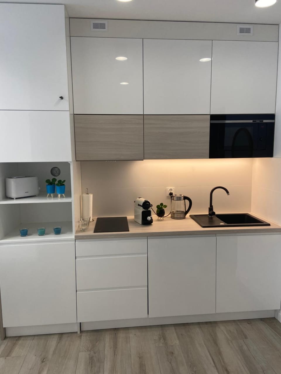 Apartament przy plaży Victoria - Rewal Apartment in West Pomeranian Voivodeship, Poland