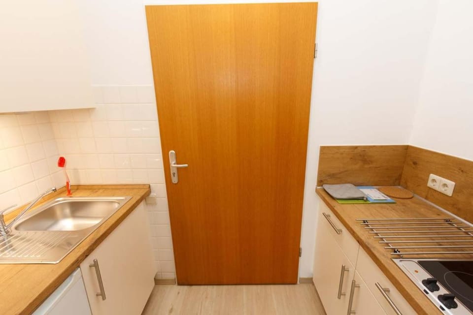 Villa Sonnenschein Apartment in Cuxhaven