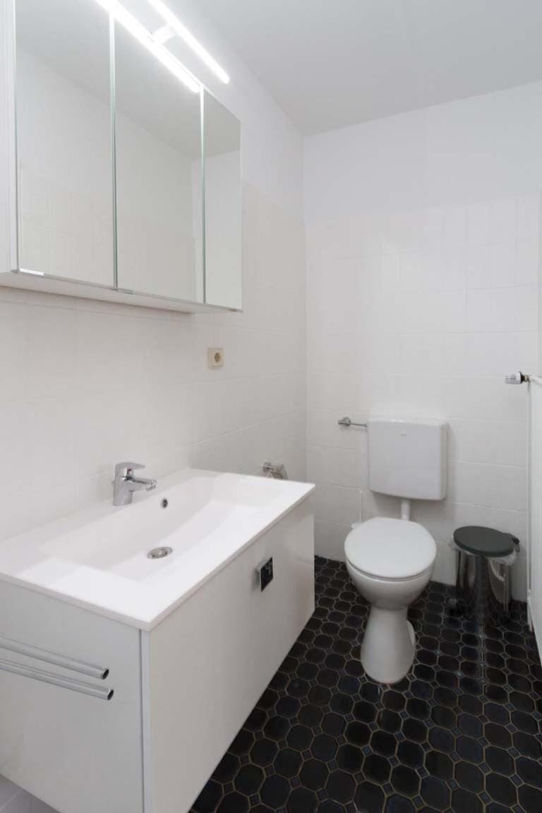 Villa Sonnenschein Apartment in Cuxhaven