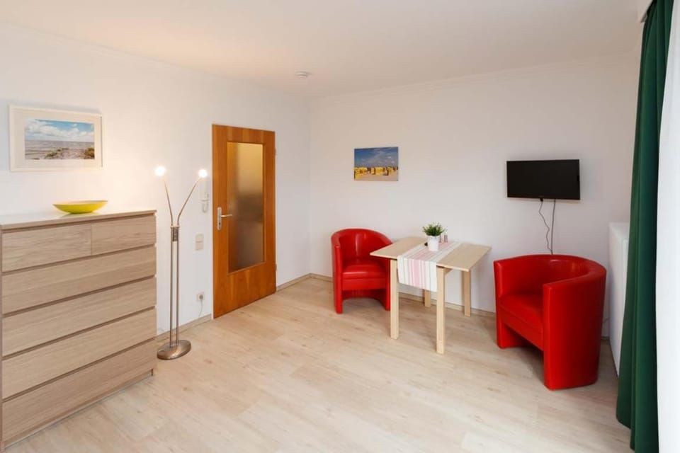 Villa Sonnenschein Apartment in Cuxhaven