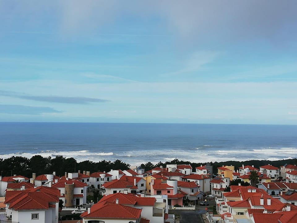 Pearl of Nazaré Apartment in Nazaré