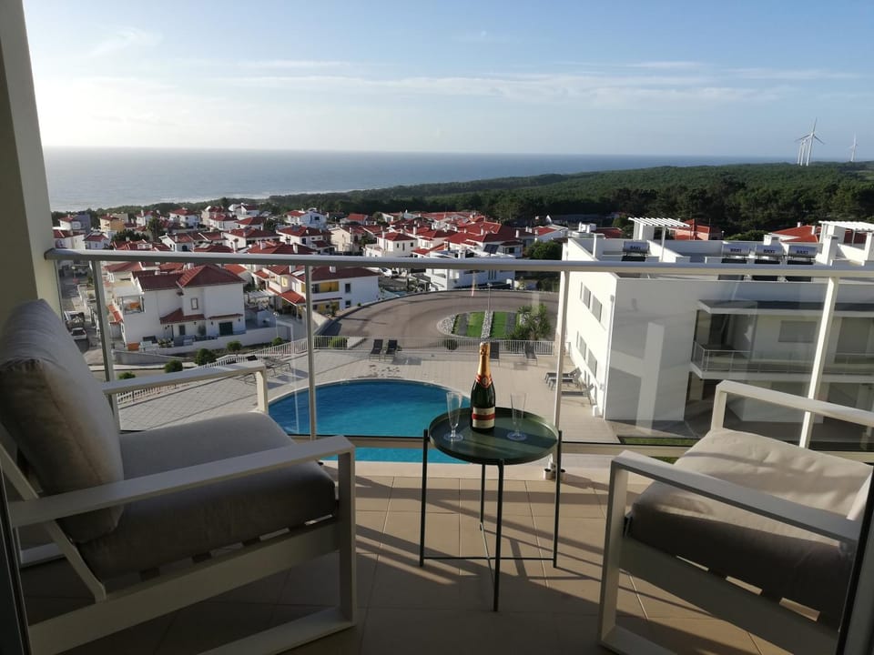 Pearl of Nazaré Apartment in Nazaré