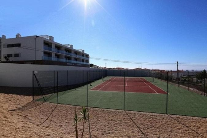 Pearl of Nazaré Apartment in Nazaré