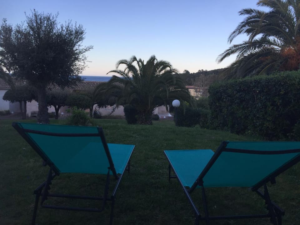 Sea view