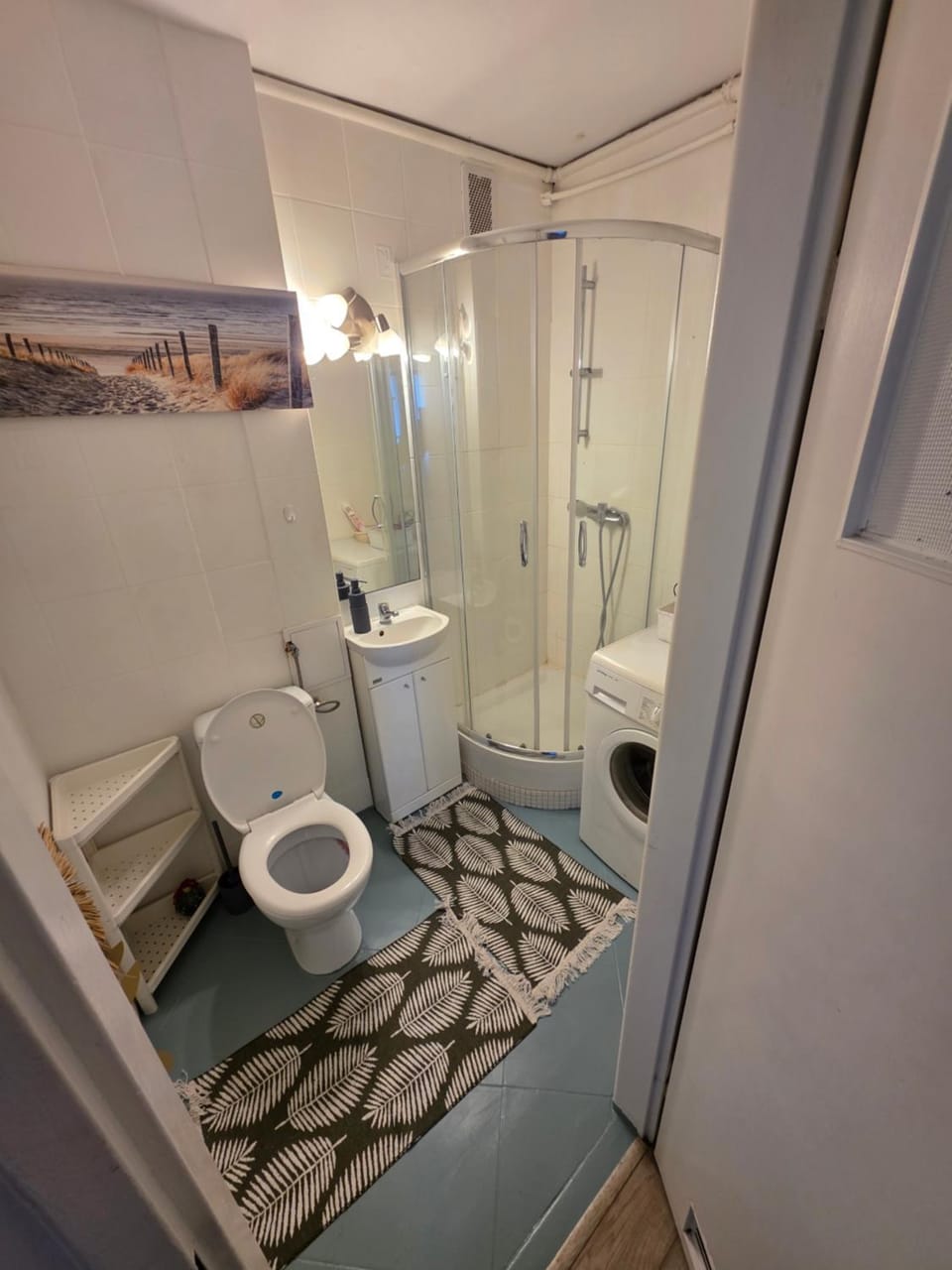Mieszkanie na Orlej 300 metrów od plaży! Apartment in Gdansk