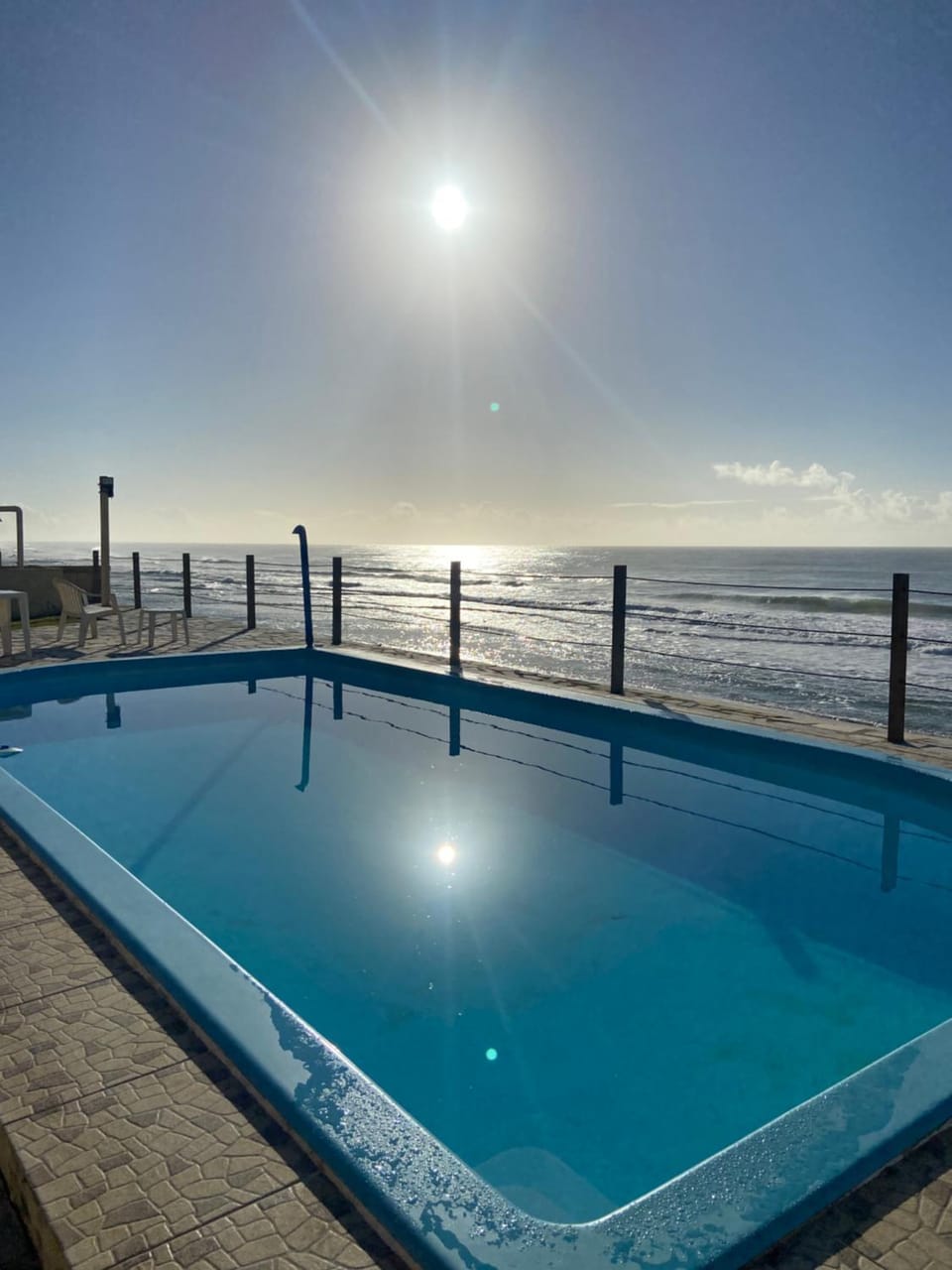 Casa de praia em condomínio à beira mar House in State of Alagoas, Brazil