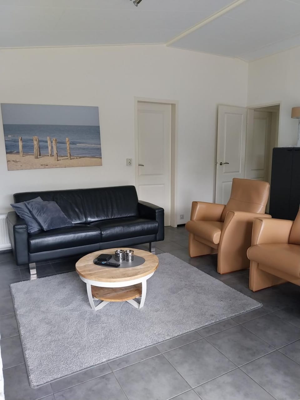 Comfortabel Vakantiehuis aan Zee én Méér ! House in Kamperland