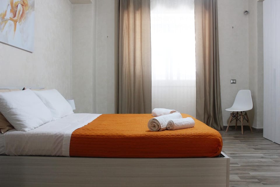 Casa Colapesce Apartment in Messina