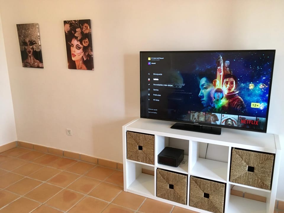 TV and multimedia