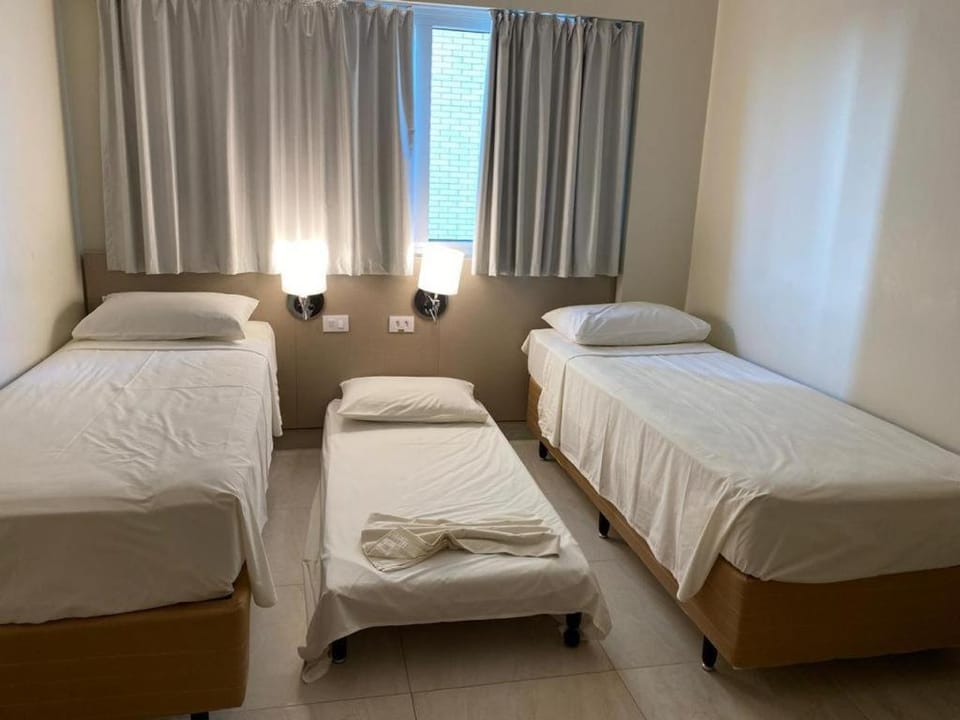 Salinas Park Resort - Apartamento com 2 Quartos Apartment in State of Pará