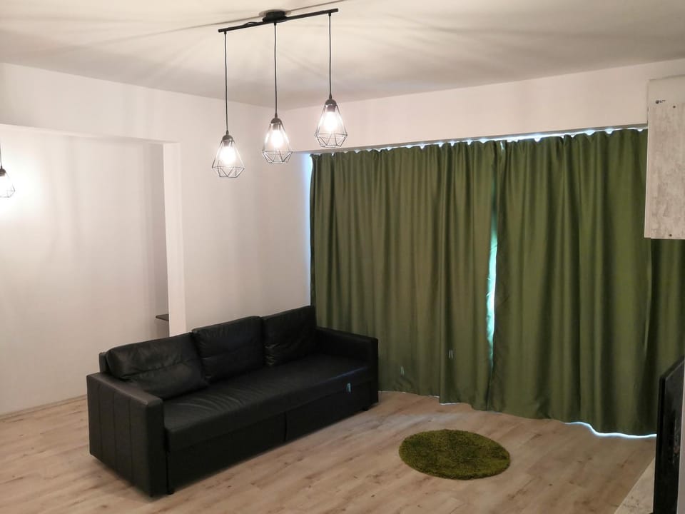 Apartament Dolce Vita Apartment in Constanța County