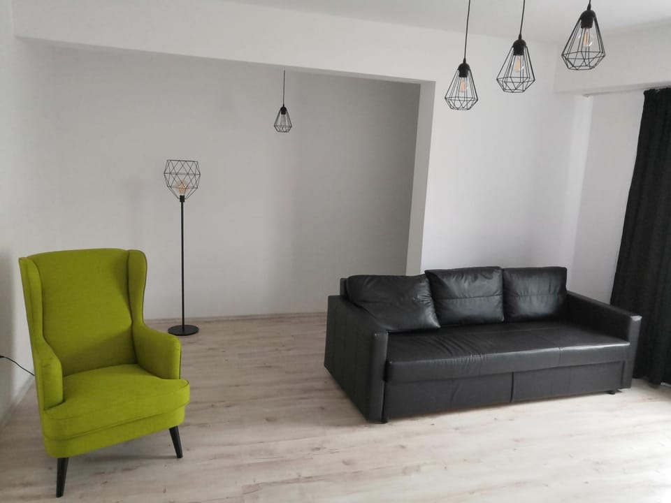 Apartament Dolce Vita Apartment in Constanța County
