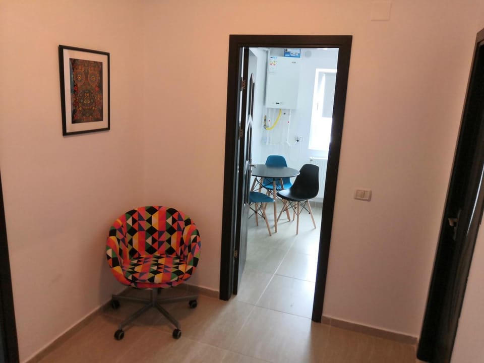 Apartament Dolce Vita Apartment in Constanța County
