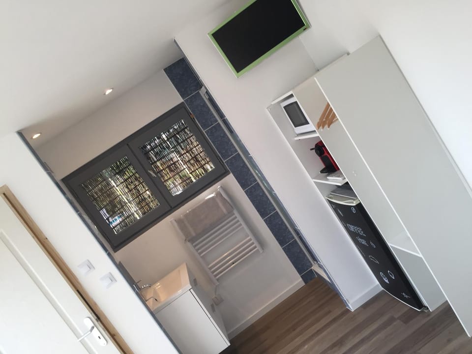 Les Palmiers Apartment in Auvergne-Rhône-Alpes