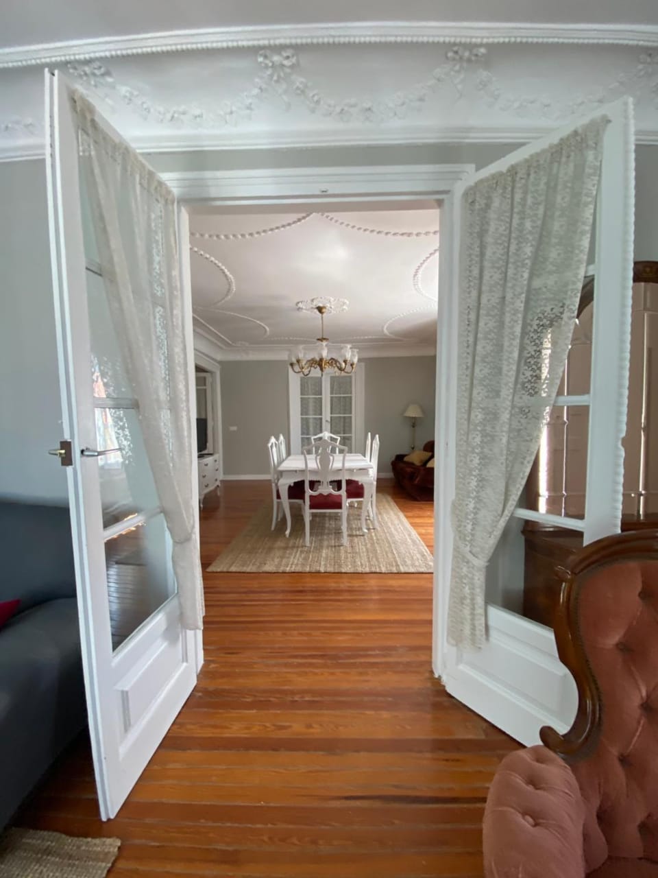 Palacete Plaza Mayor Apartment in Castile and León