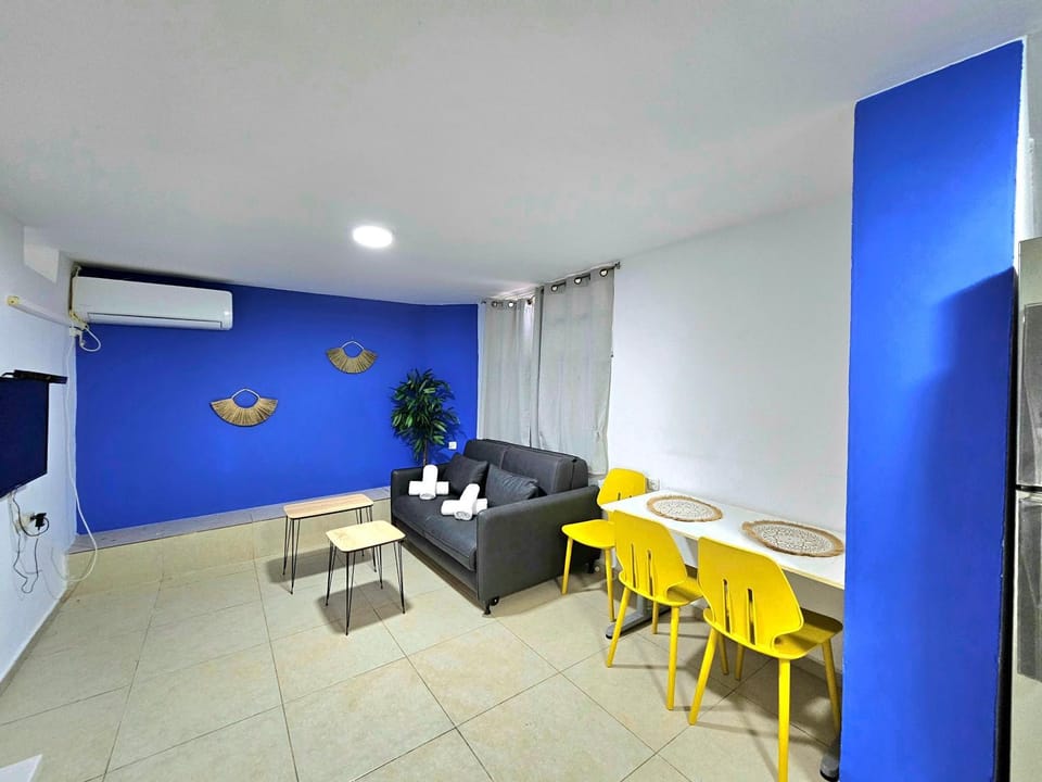 סוויטת מרלו - Merlot Suite Apartment in Eilat