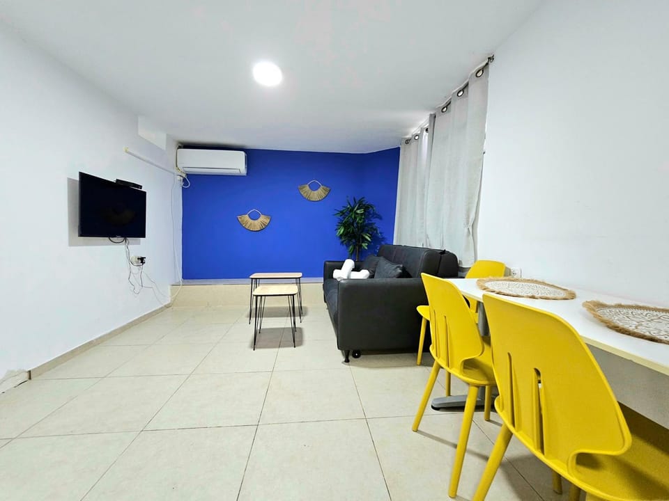 סוויטת מרלו - Merlot Suite Apartment in Eilat
