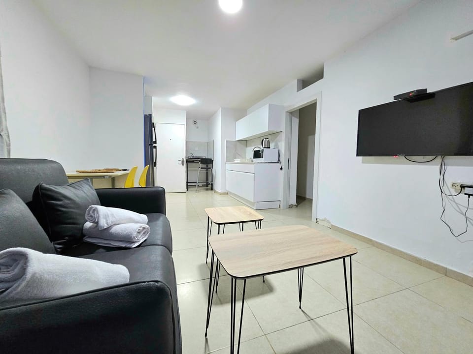 סוויטת מרלו - Merlot Suite Apartment in Eilat