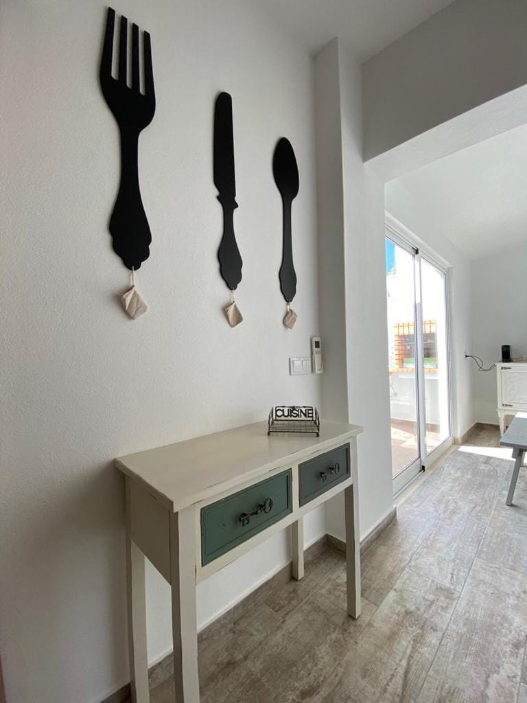 Friendly House Apartment in Lagos