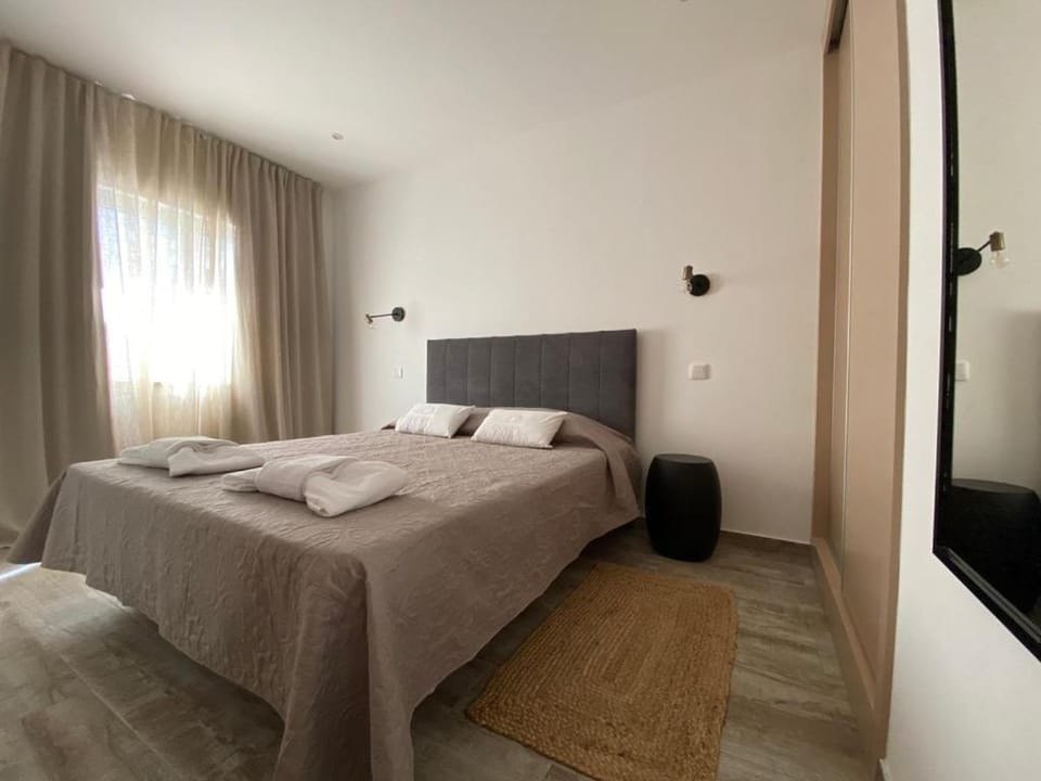 Friendly House Apartment in Lagos