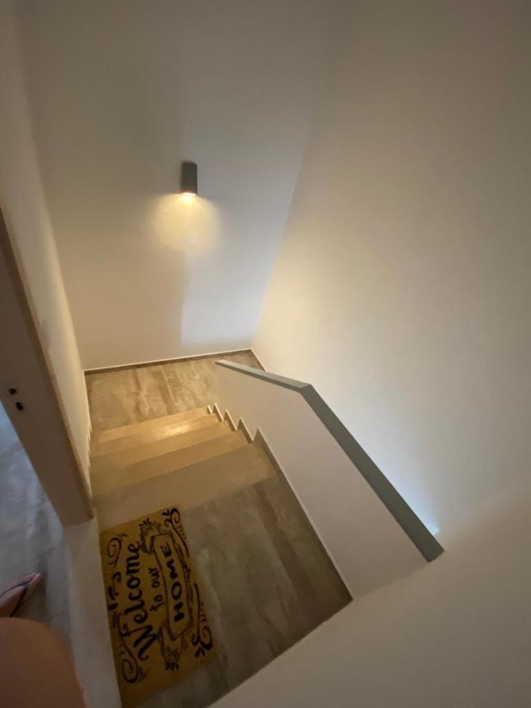 Friendly House Apartment in Lagos