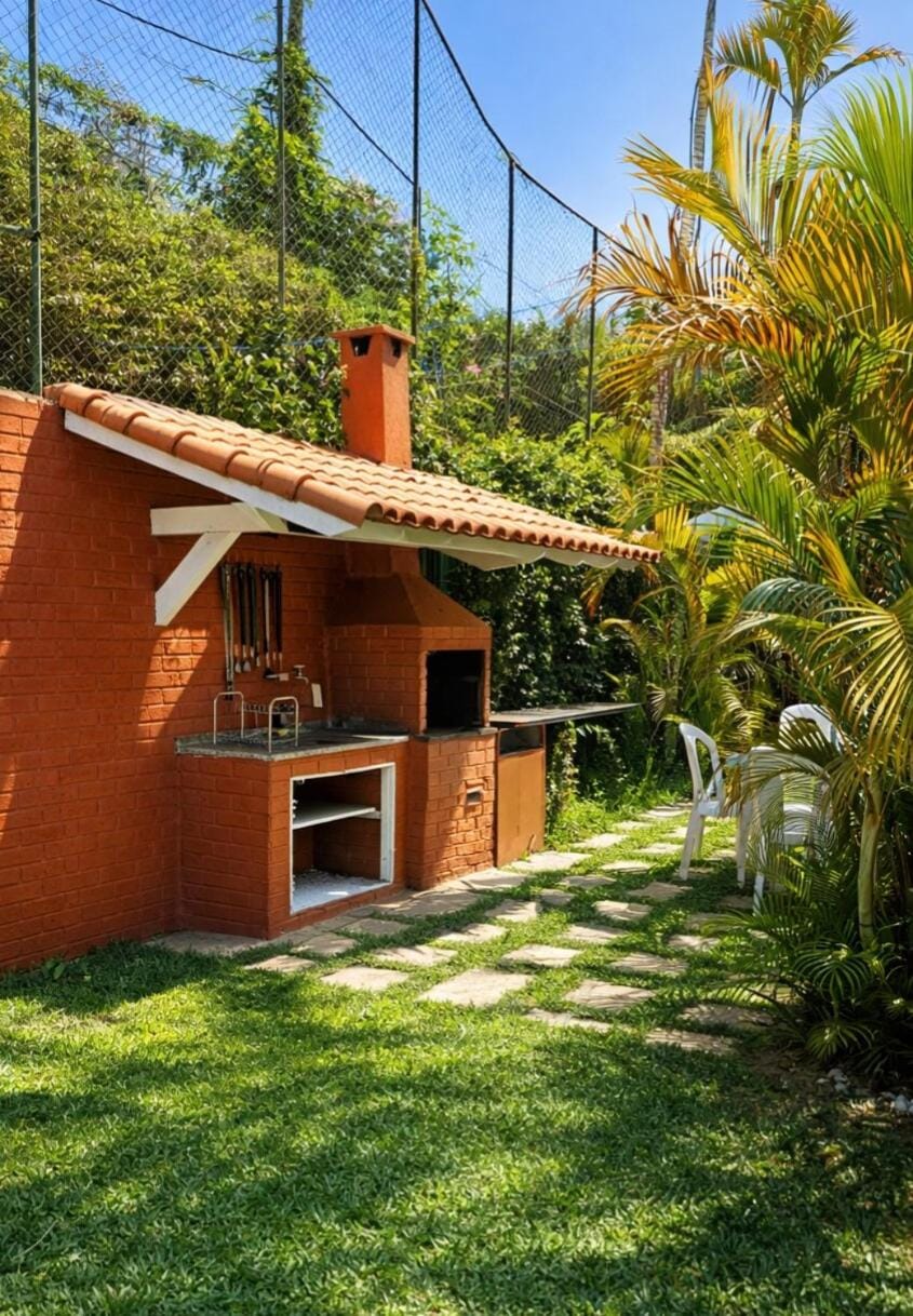 Day, BBQ facilities, Garden, Garden view, Sports