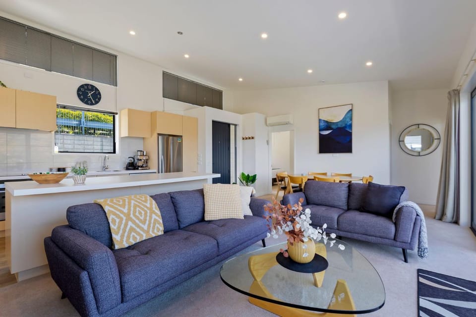 Whakatipu Bliss Apartment in Queenstown