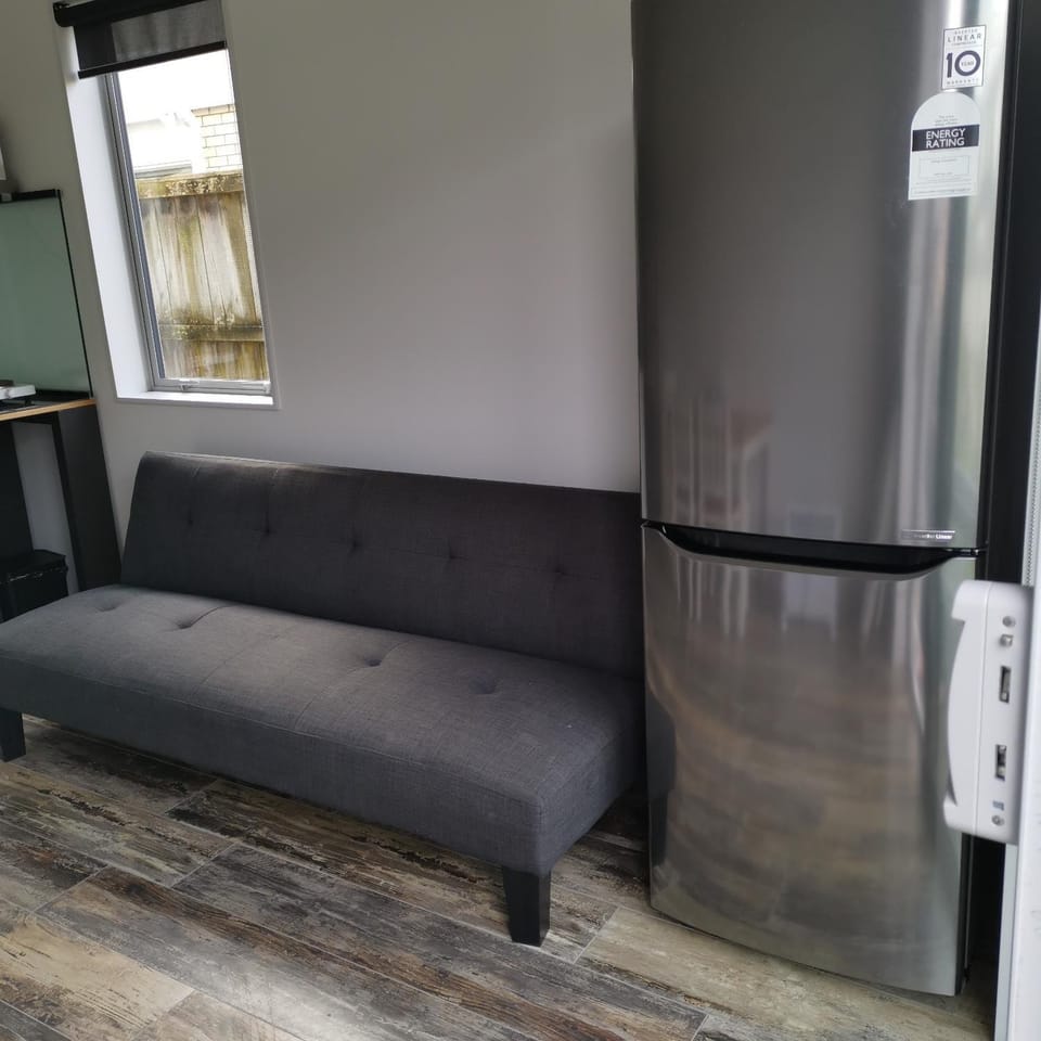 Cozy granny flat B&B Apartment in Auckland