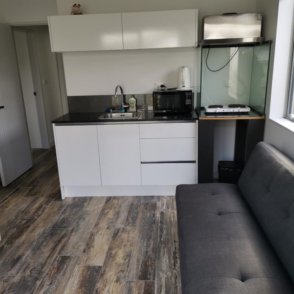 Cozy granny flat B&B Apartment in Auckland