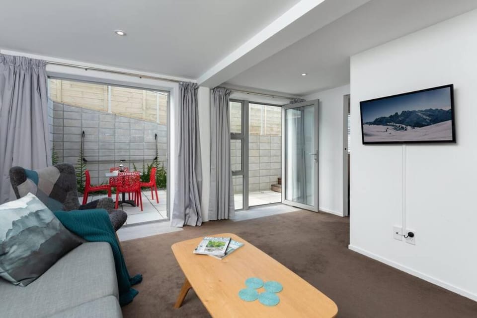 The Little Blue Penguin House in Tauranga