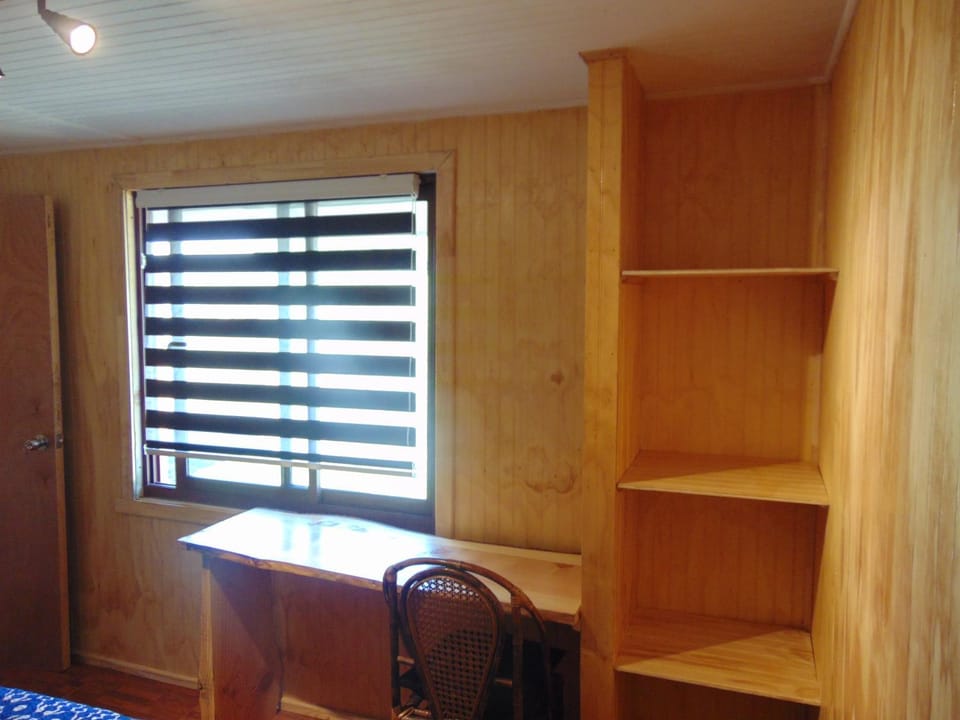 Bedroom, wardrobe