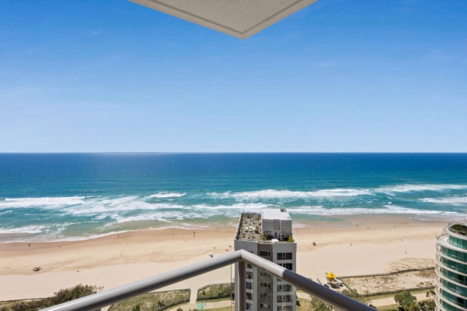 View (from property/room), Sea view