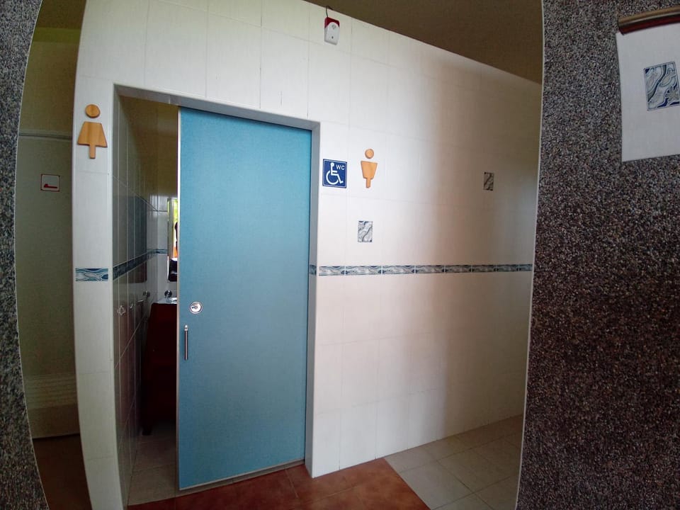 Logo/Certificate/Sign, Facility for disabled guests