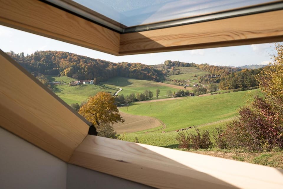 Natural landscape, View (from property/room)