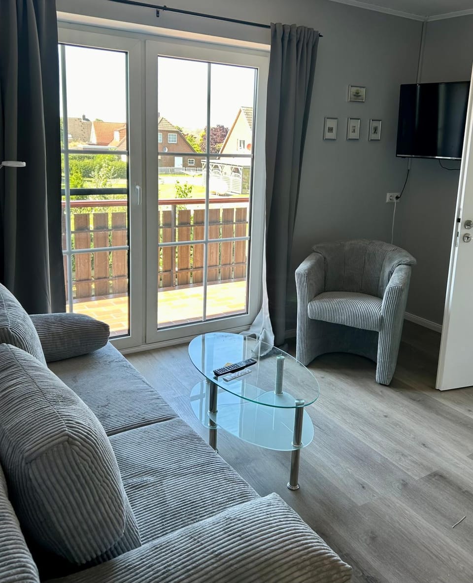 Friesenhof Apartment in Friedrichskoog