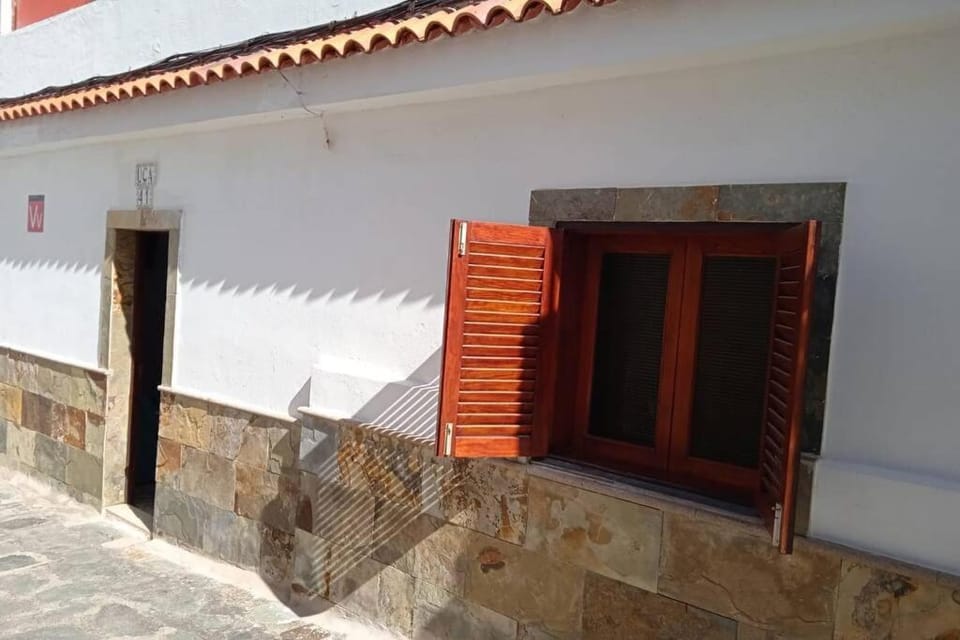 Vivienda Vacacional Casa Uca Apartment in Comarca Norte
