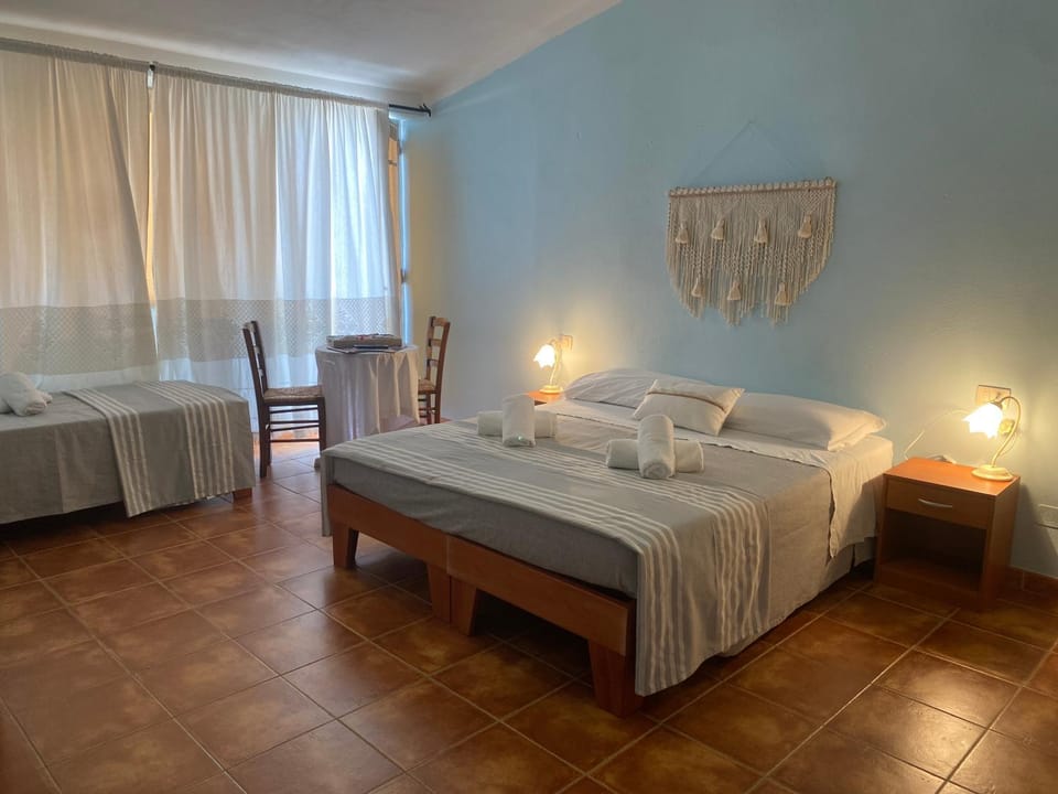 B&B La Pitraia Bed and Breakfast in Sardinia