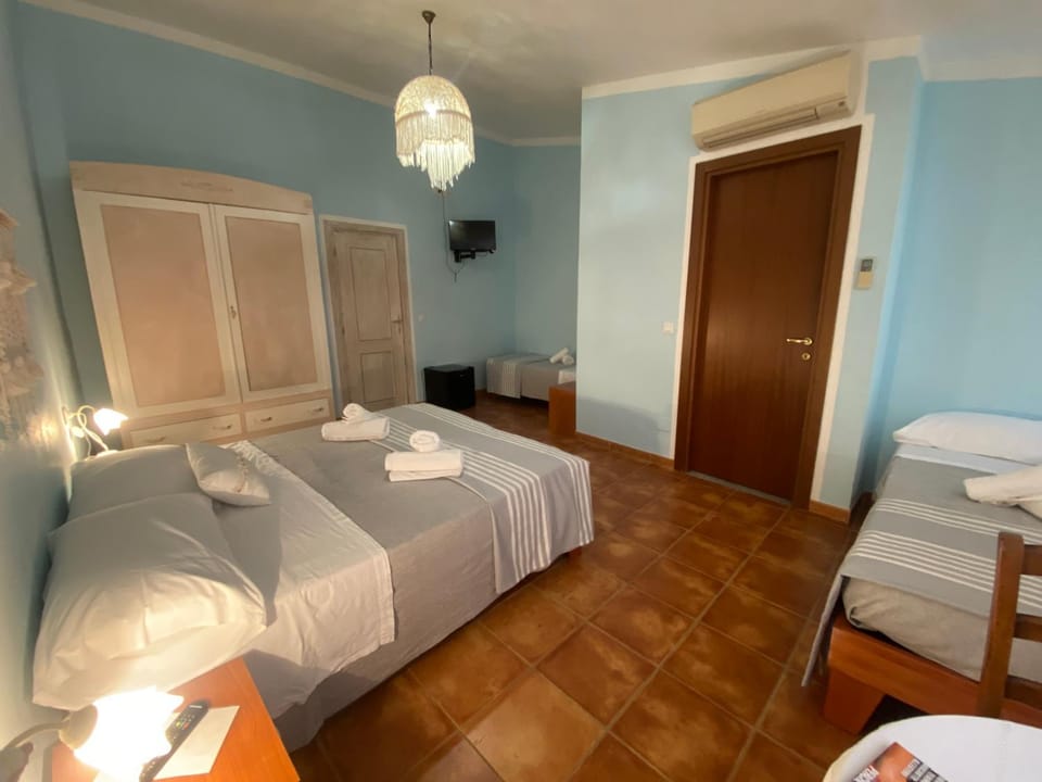 B&B La Pitraia Bed and Breakfast in Sardinia